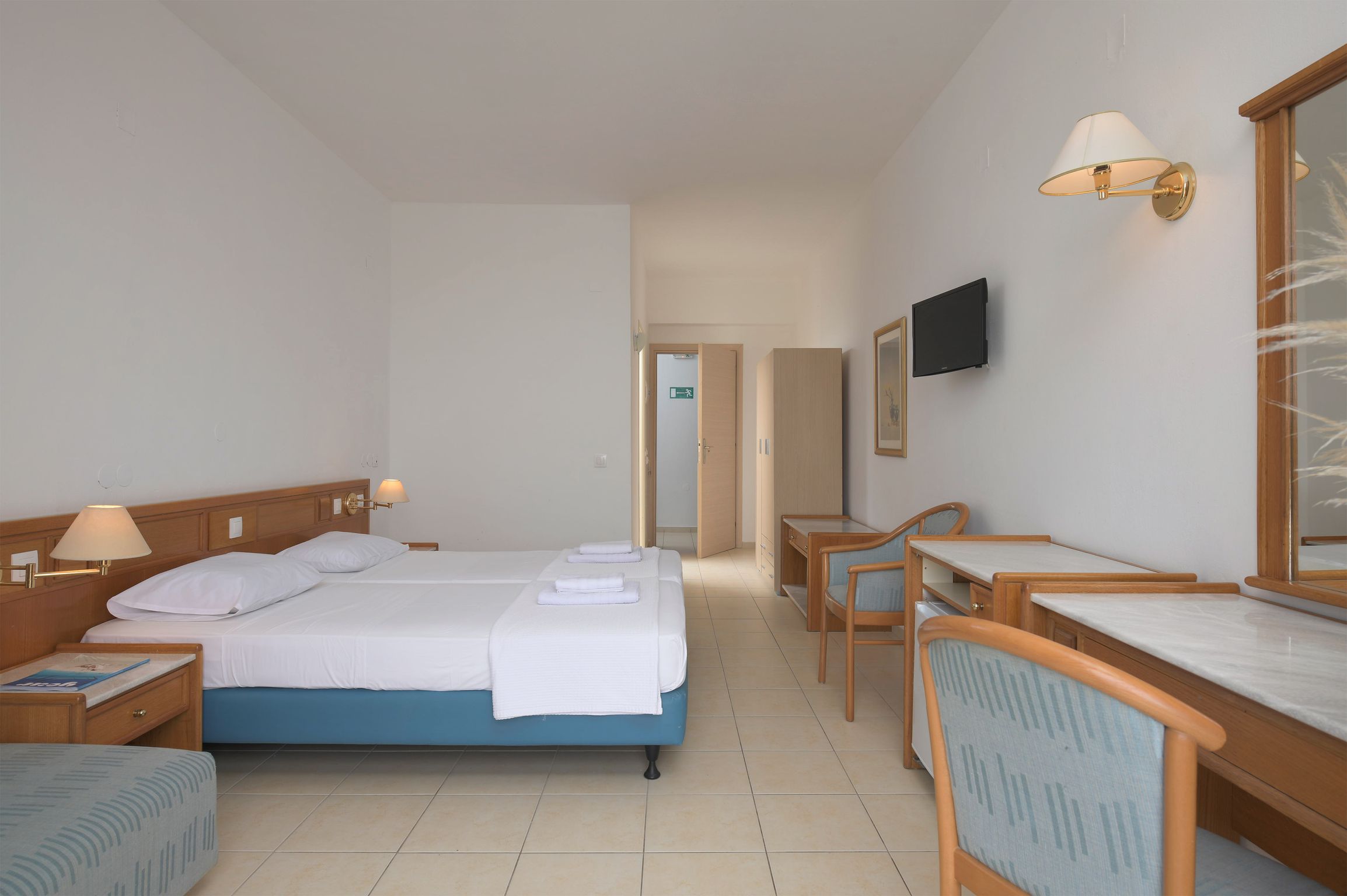Hotel Azul Eco Hotel (ex.Gortyna Hotel), Griechenland, Skaleta. Großes 31